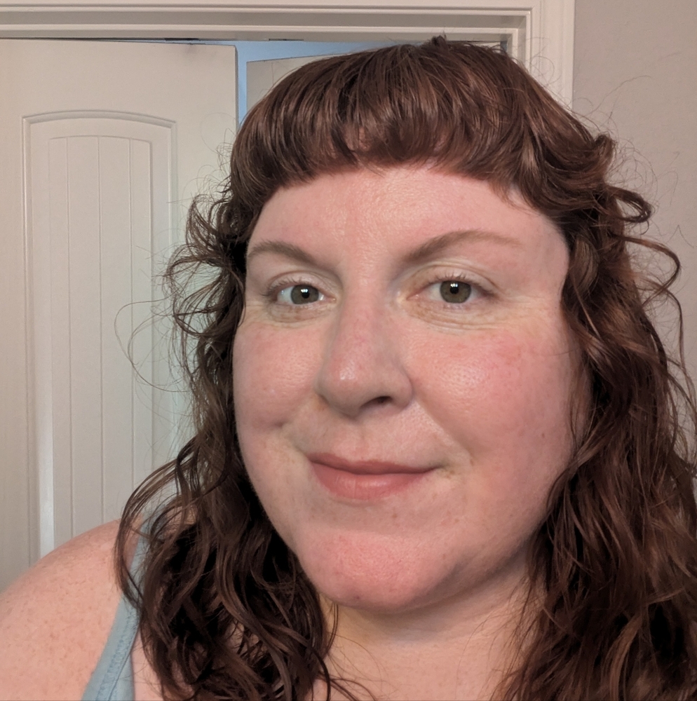 Meet your Posher, Brenda